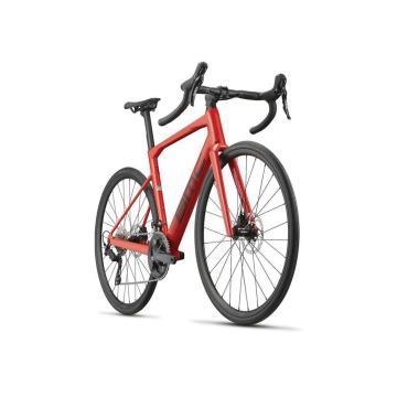 2027 BMC Roadmachine THREE Road Bike (KINGCYCLESPORT)