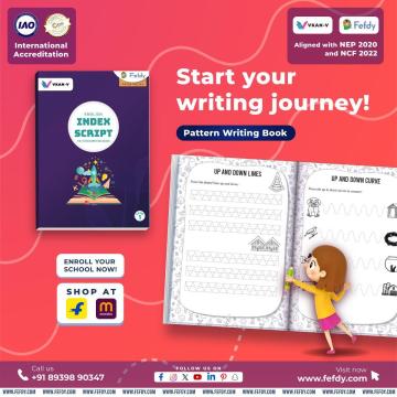 Best kids curriculum | kindergarten curriculum - fefdy