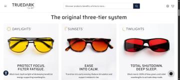 15% OFF All Your Orders at TrueDark