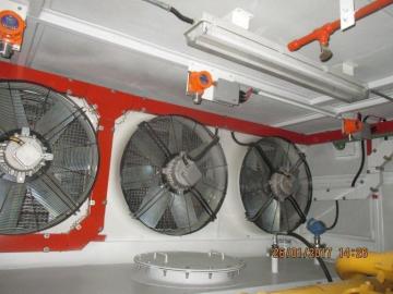 Al-Bahar Metal Enclosures & Cabinets Manufacturing LLC