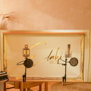 Affordable Music Studio in Ludhiana with Premium Sound Quality | Elahi Music