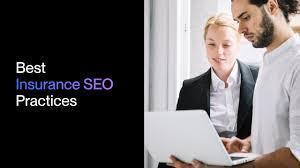 SEO for Insurance Industry