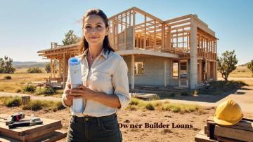 Owner Builder Construction Loans in Texas: Requirements and Financing Options