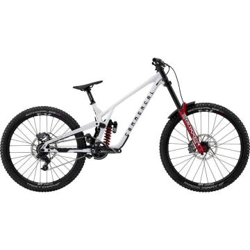 2026 Commencal SUPREME DH V5 ROCKSHOX (GUN2BIKESHOP)
