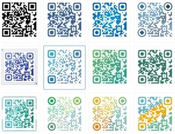 Free QR Code Generator | QR Code Generator
