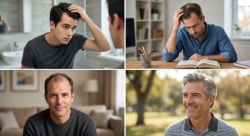 best hair loss shampoo for men