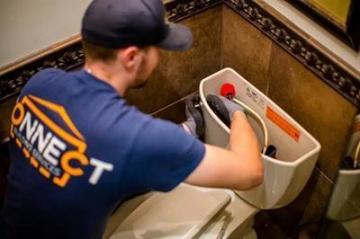 Connect Home Service