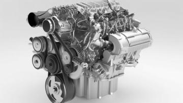 2008 Dodge RAM 1500 Engine for Sale With 4 Years Warranty
