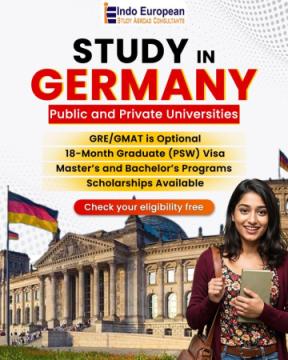 German Language University