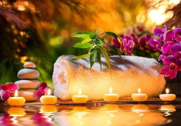 Top-Rated Spa Best Asian Massage Cupertino