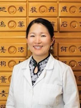 坤德中医 NY Four Seasons Acupuncture