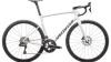 2025 Specialized Tarmac SL8 Expert Ultegra Di2 Road Bike (CENTRACYCLES)