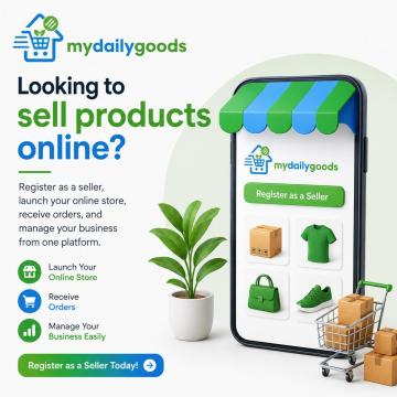Online Seller Registration – Sell Your Products Across India