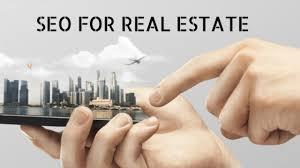 Real Estate SEO Services