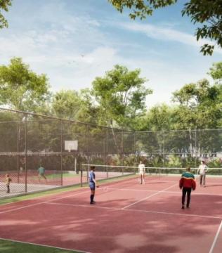 Sri Balaji Urban Retreat – Luxury Villas in Sarjapur