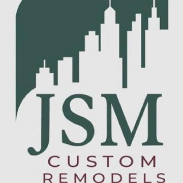 JSM Custom Home Remodels