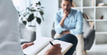 Dr Arunava Datta Best Psychologist In Siliguri Consultation