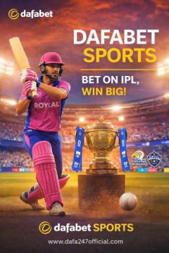 Watch GT vs RR Match Updates | Dafabet Sports