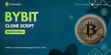 Want to Transform Your Crypto Vision into Reality with Bybit Clone Technology