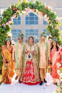 Pakistani Wedding Photographer Orlando | Luxury South Asian Wedding Photography