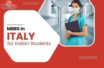 Study MBBS in Italy – Apply Now