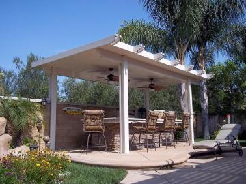 Duralum – Patio Covers Near Me