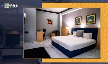 Best Luxury Hotels in Bhubaneswar Offering Comfort, Style & Elegance