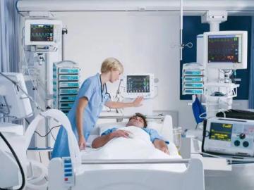 Best Critical Care Center in Gandhinagar - Advanced Hospital