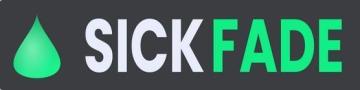sickfade.com Gets you 25% off Use This Coupon Code