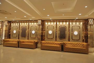 Best Hotel Near Noida Sector 18 Metro Station