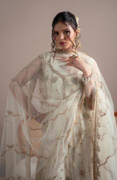 Bridal Maxi – Luxury Dresses by Branded Wear By Fabiha Fatima