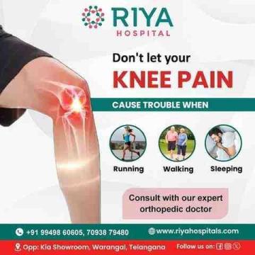 Best Gynecologist in Warangal | Riya Hospitals