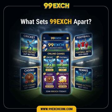 Access 99exch Login – 99exchcom.com