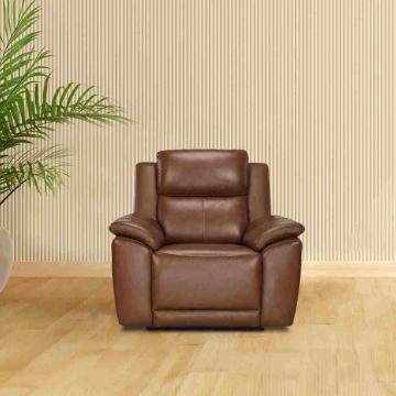 Premium Single Seater Recliner Sofa - Recliners India