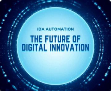 IDA Automation Pvt. Ltd