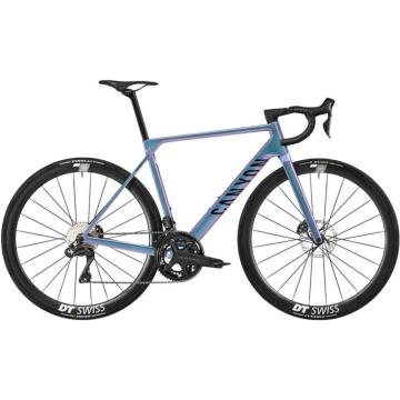 2026 Canyon Ultimate CF SLX 8 Di2 Road Bike (BORNEOBIKESHOP)