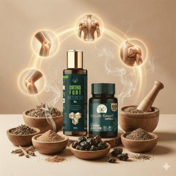 Best Pain Reliever for Joint and Muscle Pain