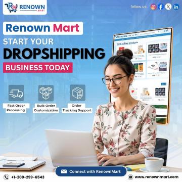 USA Dropshipping Suppliers Free