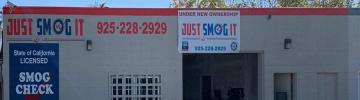 Fast & Reliable Martinez Smog Check Services – Affordable & Certified