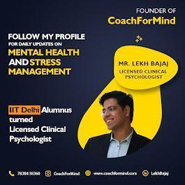 Psychologist in Gurgaon, Haryana