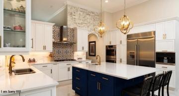 Kitchen Renovation Services in UAE