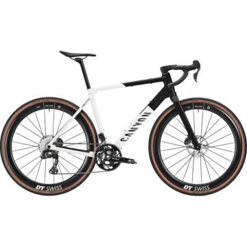 2026 Canyon Grail CF SLX 8 Di2 RS Road Bike (MonkeyCycleShop)