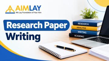 Research Paper Writing Services in Delhi