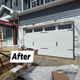 A&N Garage Door Services