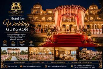 Best Resorts Near Gurgaon