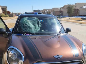 Mobile service Auto glass