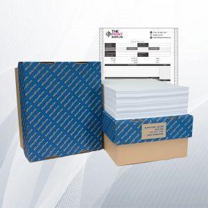 invoice printing dubai