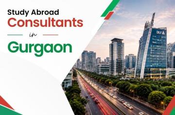 Looking for Education Consultants in Gurgaon?