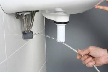 Affordable Drain Cleaning Solutions in El Dorado Hills