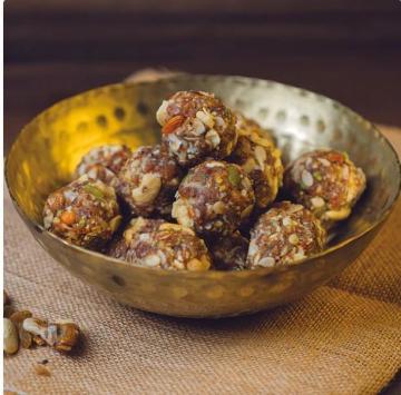 Where to Find the Best Dry Fruit Laddu Price Online?